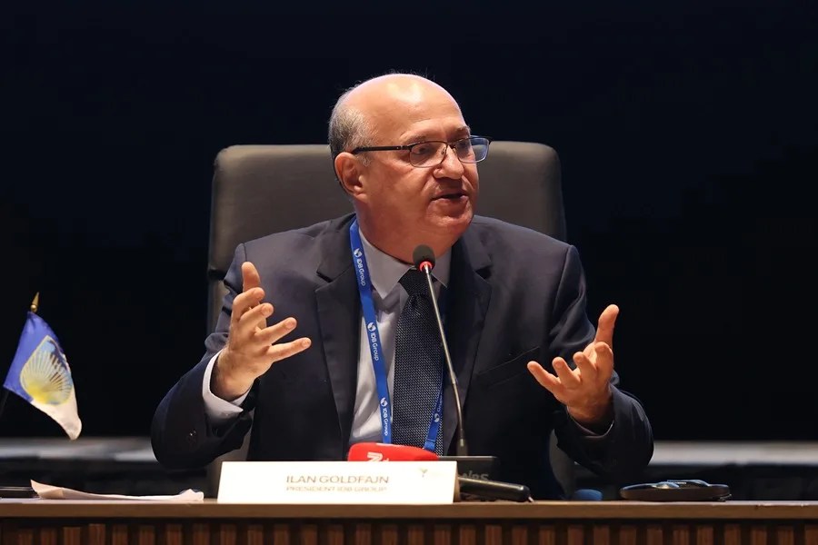 El Banco Interamericano de Desarrollo retoma formalmente relaciones con Venezuela