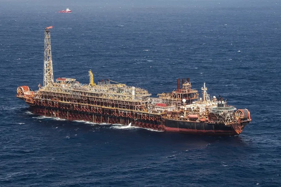 La empresas Repsol y Ecopetrol están habilitadas para la próxima subasta petrolera en Brasil
