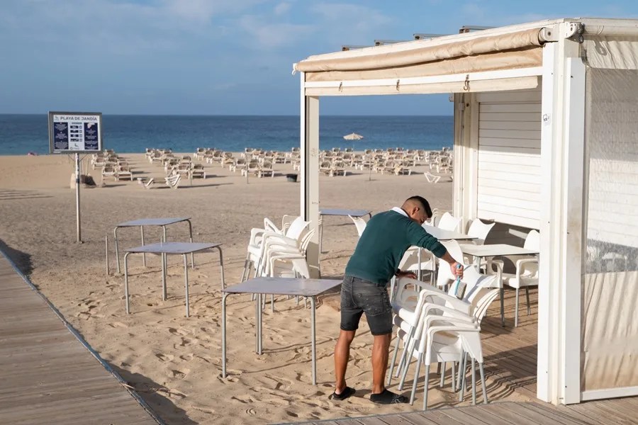 EMPRESAS TURISTICAS EMPLEO