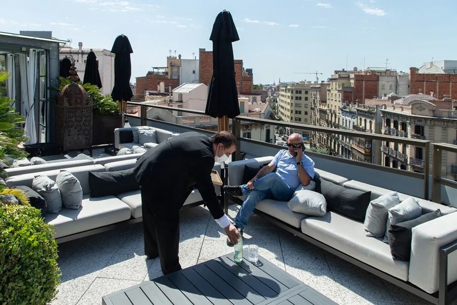 EMPRESAS TURISTICAS EMPLEO 