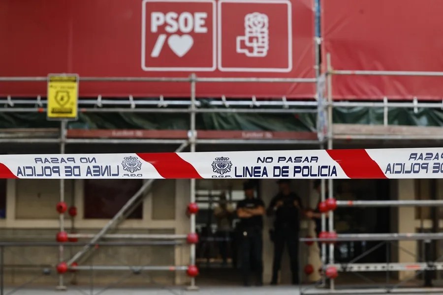 caso Leire Díez