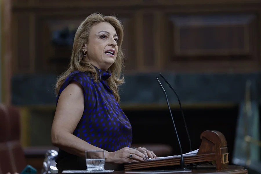 Coalición Canaria elecciones