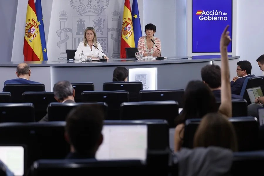 PROYECTO ESPAÑOL GIGAFACTORIA IA