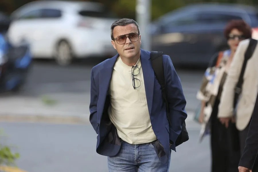 juicio David Sánchez Gallardo