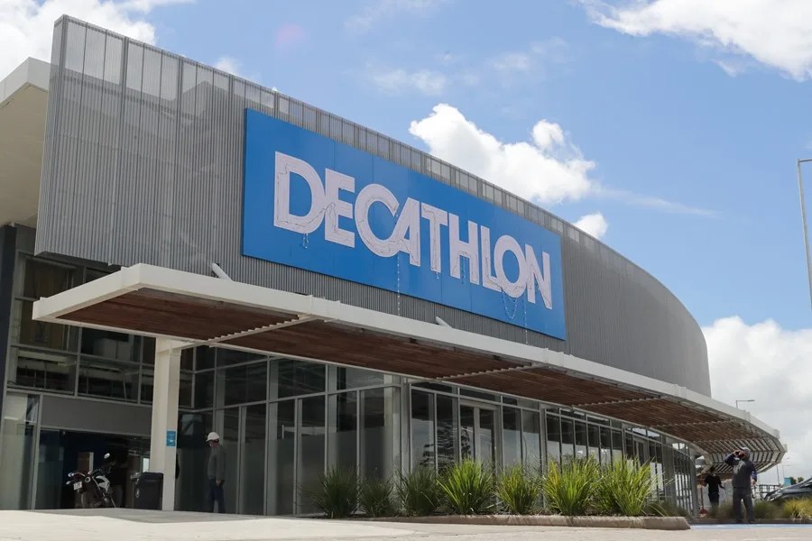 EMPLEADOS DECATHLON ACCIONES
