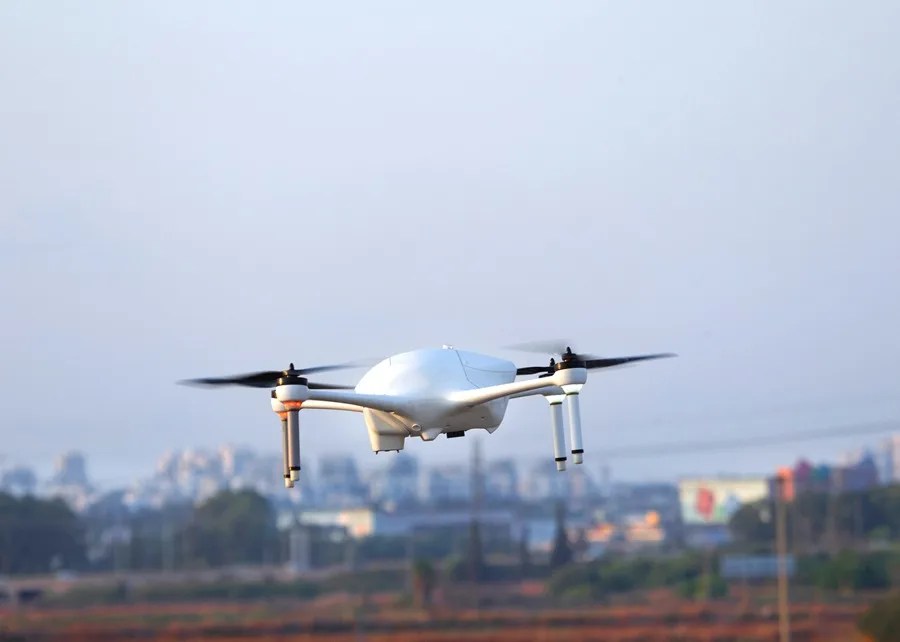 Los drones no autorizados, la mayor preocupación de seguridad del Mundial 2026
