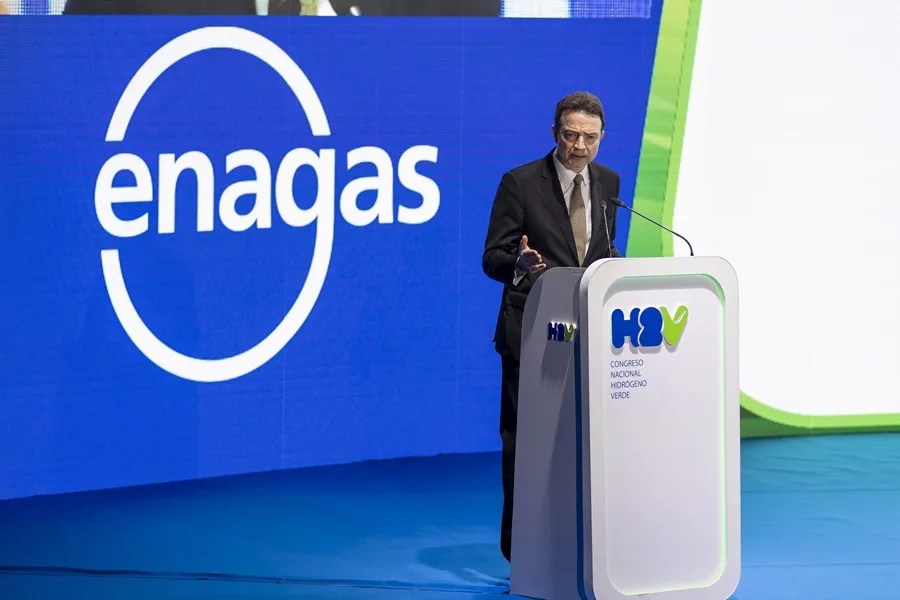 ENAGAS SOBRECOSTE GAS POR GUERRA