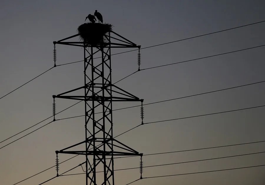 ue redes energeticas