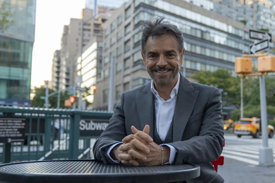 ‘Shrek 5’ estrena tráiler con el regreso de la voz del actor mexicano Eugenio Derbez