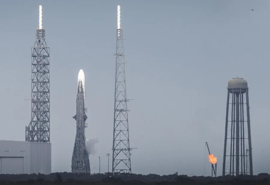 Blue Origin
