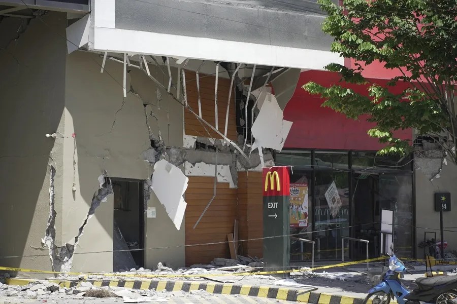 filipinas fallecidos