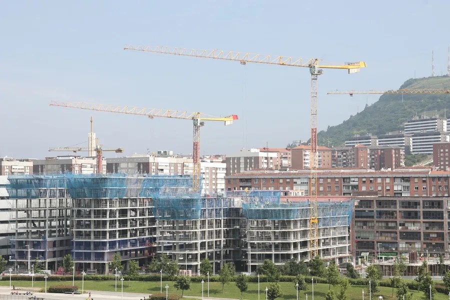 carga fiscal vivienda