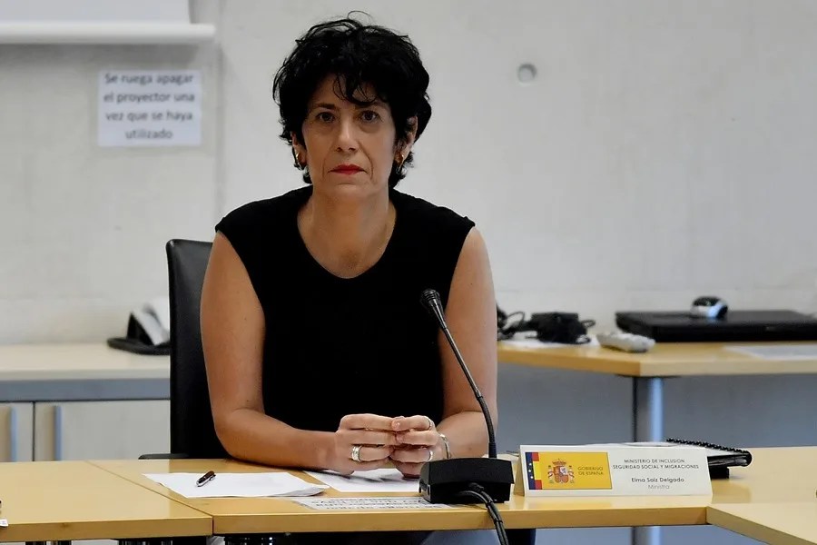 Gobierno CGPJ Peinado Begoña Gómez