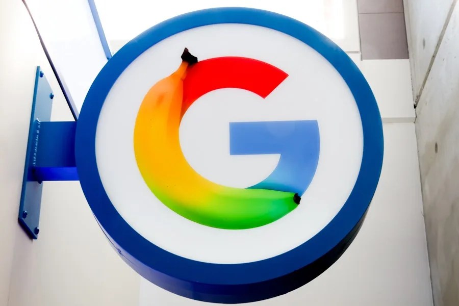 Google SpaceX