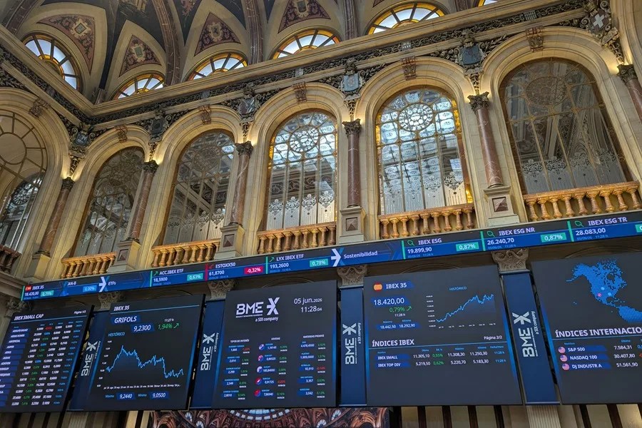 IBEX CAE