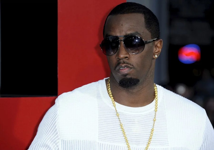 ADELANTAN LIBERTAD SEAN DIDDY COMBS