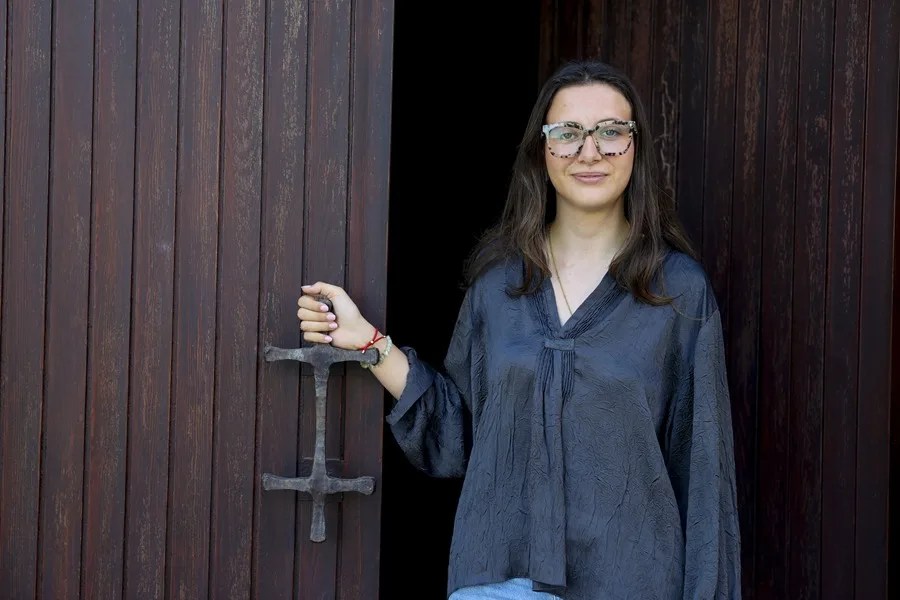 jóvenes religión catolicismo papa