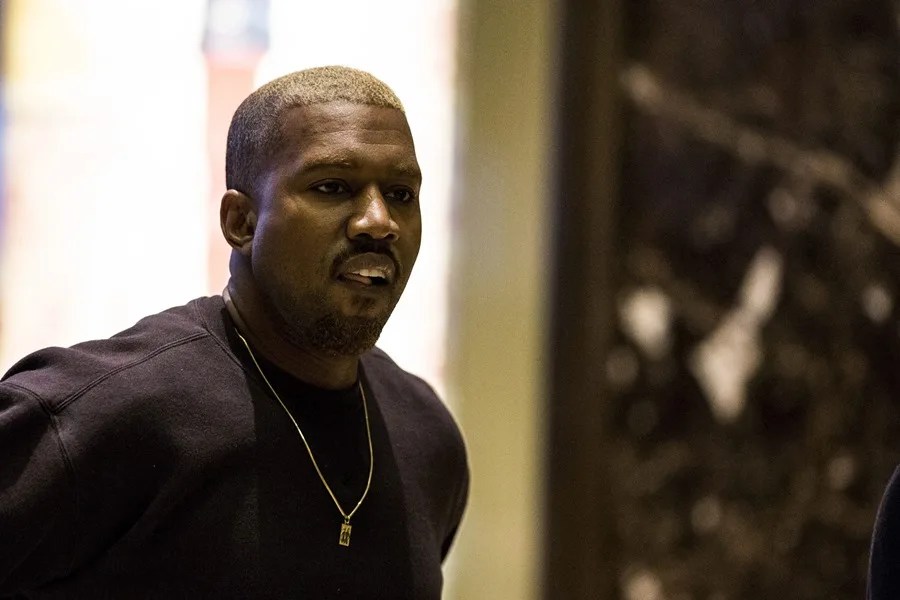 Senadores buscan impedir el concierto de Kanye West en Estados Unidos por comentarios antisemitas