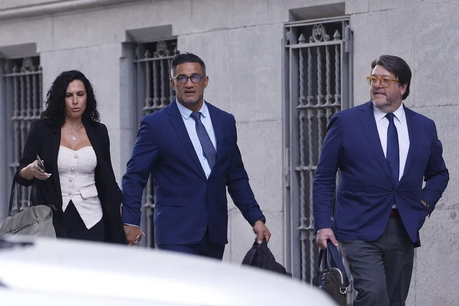 Kitchen juicio