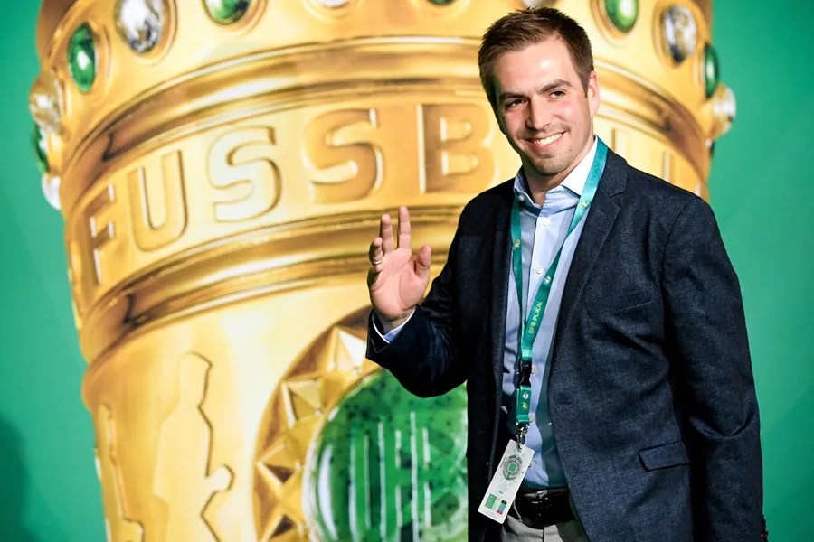 Philipp Lahm
