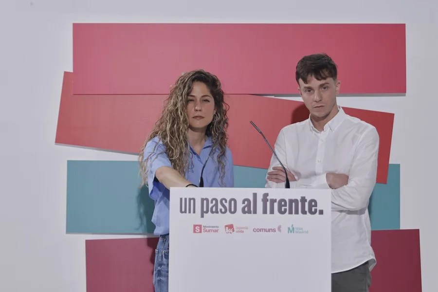 SUMAR ASAMBLEA