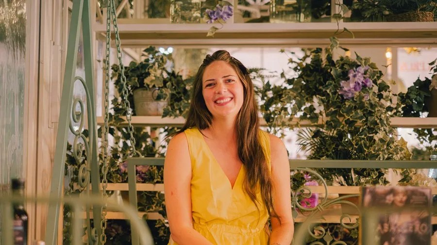 superventas Rachel Gillig llega España