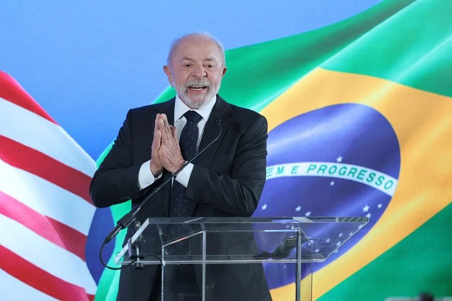 Lula busca un cara a cara estratégico con Trump en el G7 ante amenazas de nuevos aranceles