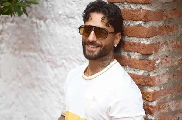 Maluma, más latino que nunca: El sueño americano "no me pertenecía"
