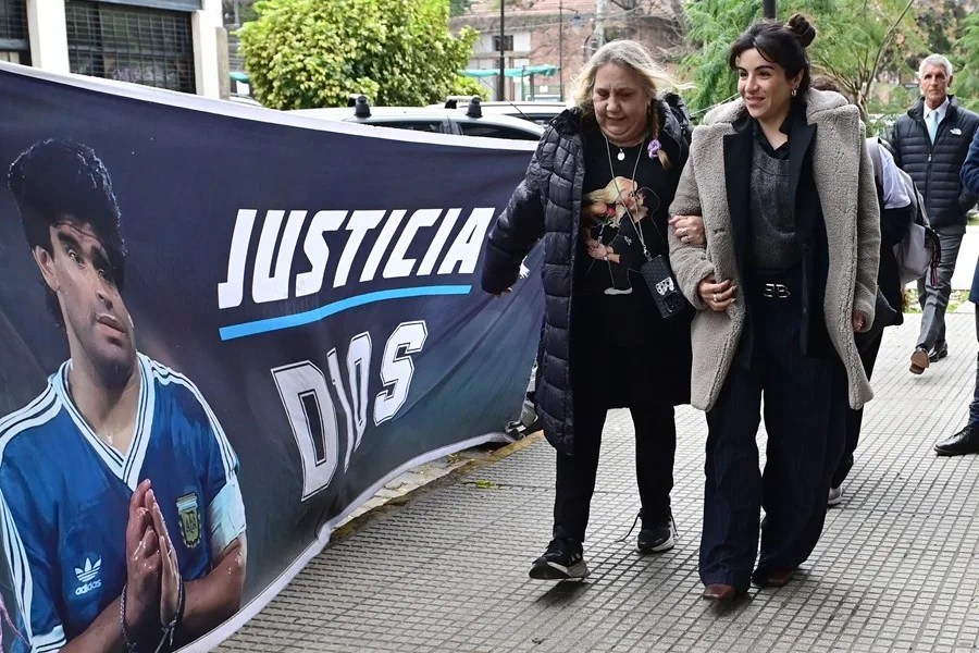 Dalma Maradona