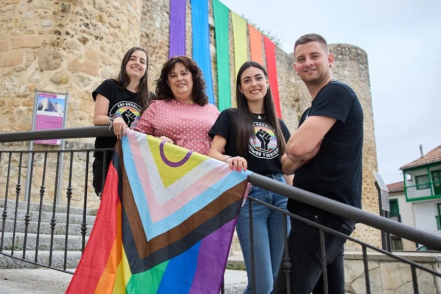 Orgullo