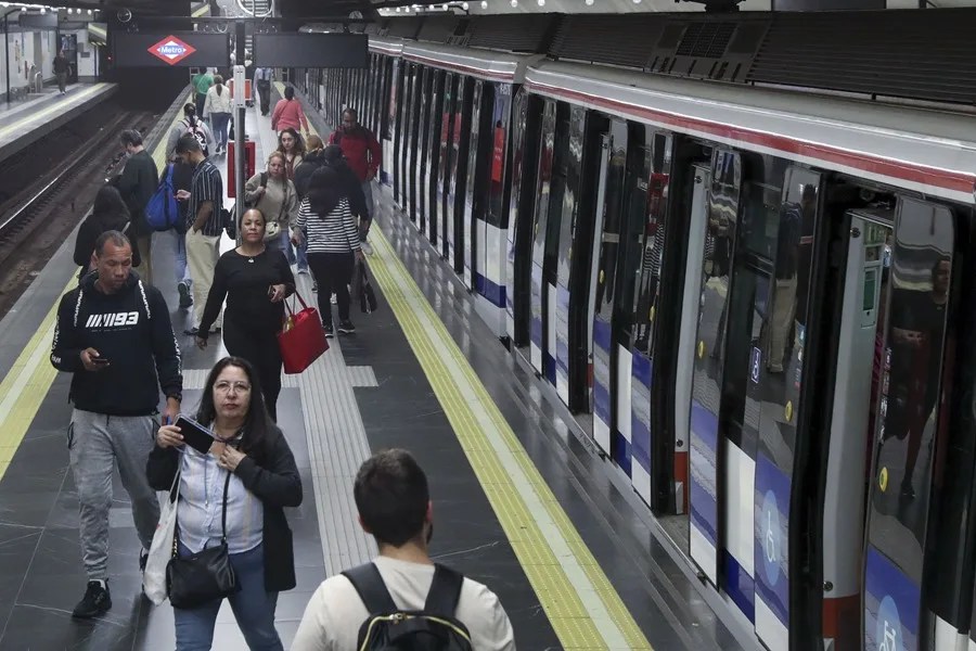 EMPADRONAMIENTO ABONO TRANSPORTE