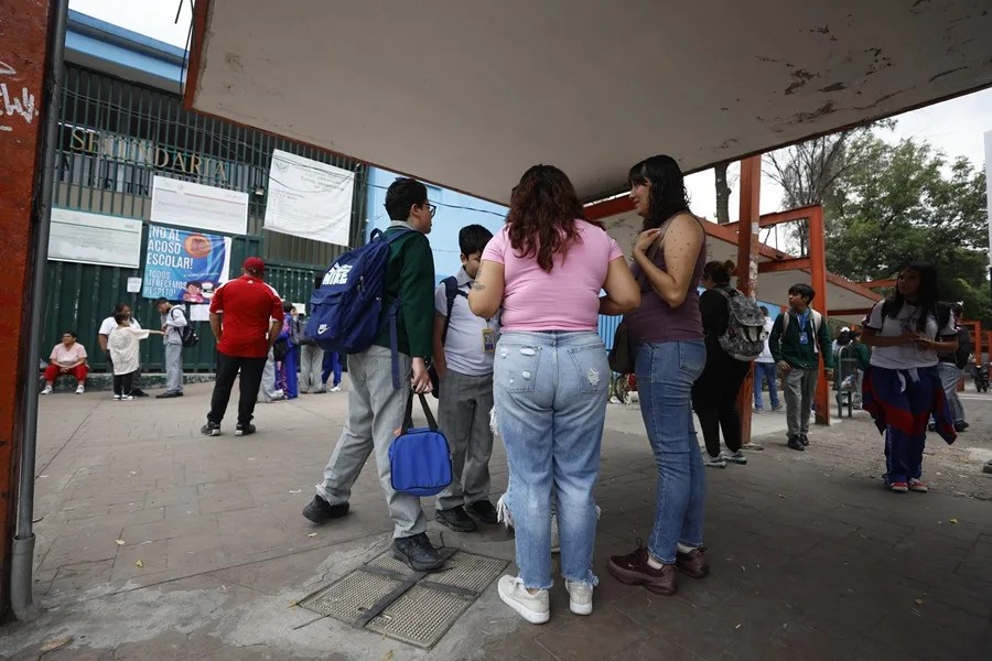 México decreta el teletrabajo y suspende clases en la capital y Guadalajara por el Mundial