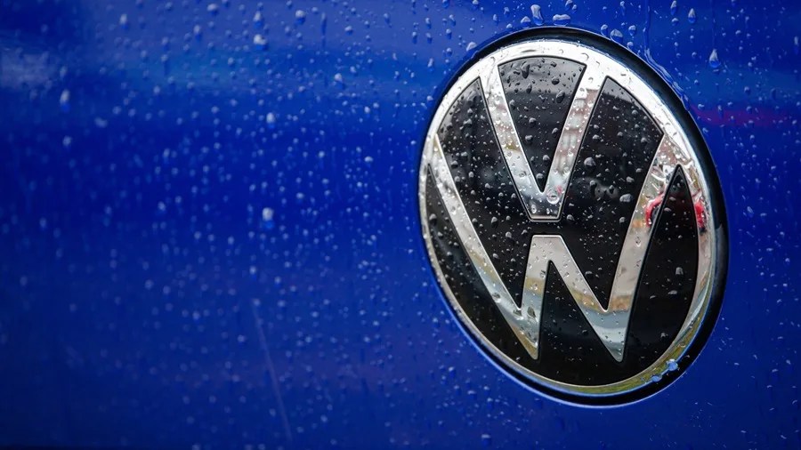 Volkswagen empleo