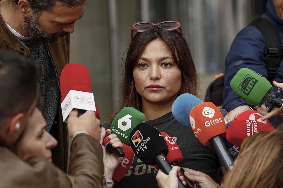 Mouliaá justicia