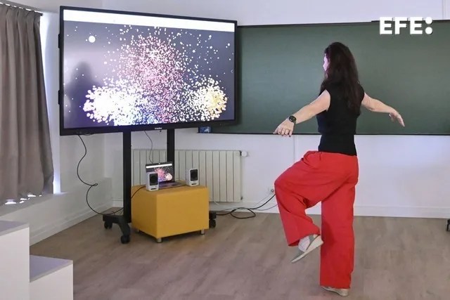 música