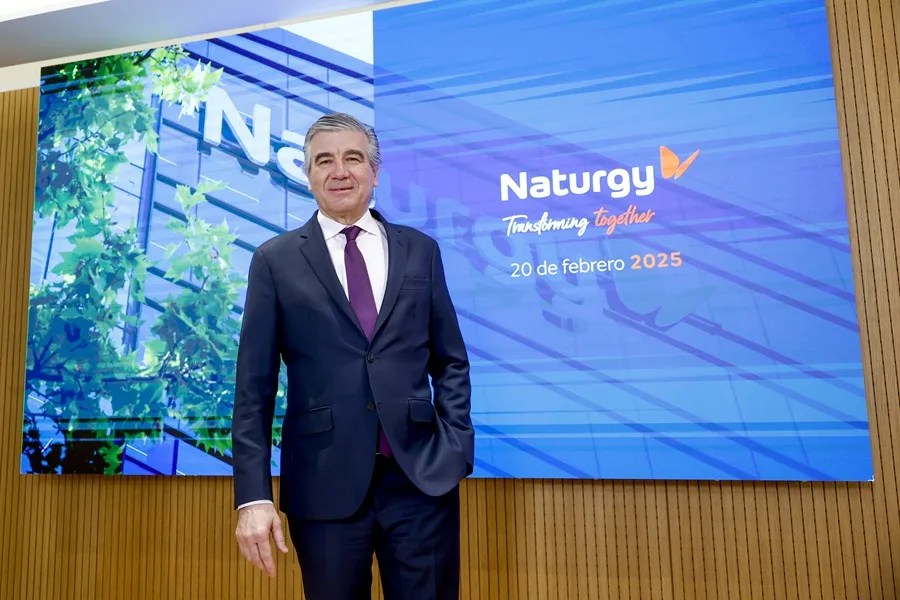 NATURGY AUSTRALIA
