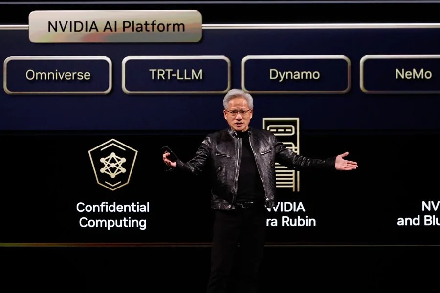 NVIDIA