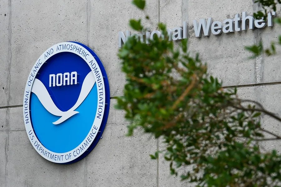 El fenómeno El Niño se forma en el Pacífico con previsión de ser "muy fuerte", advierte EE.UU.