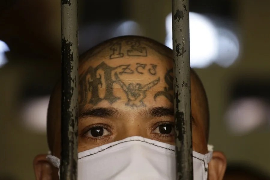 El Salvador