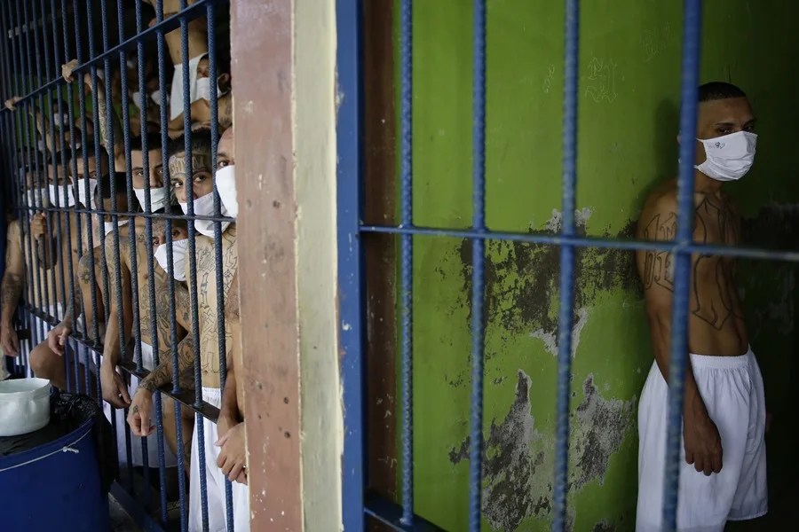 El Salvador
