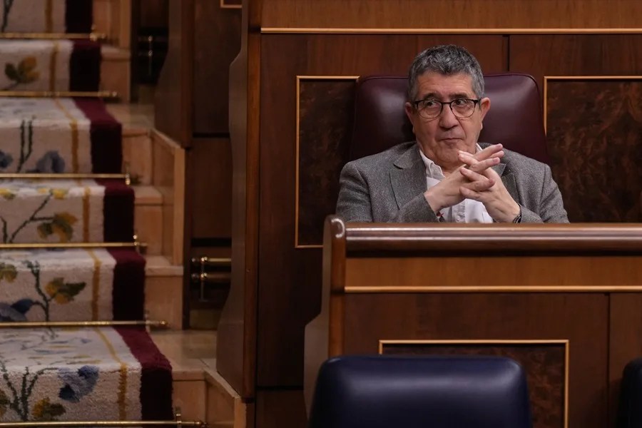 PSOE PROCESOS JUDICIALES
