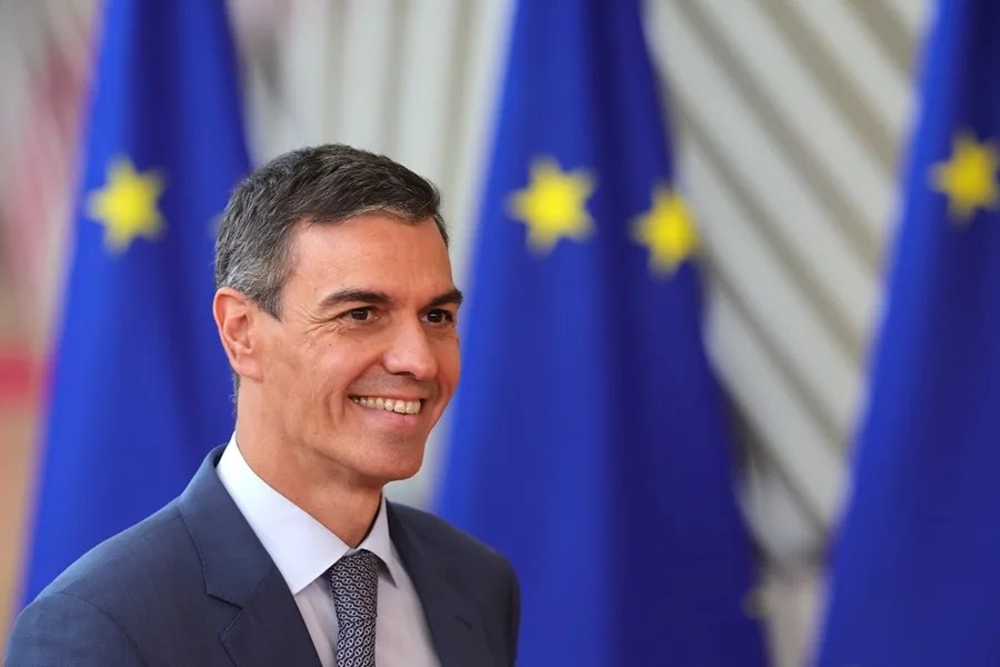 Los líderes europeos le piden a la CE más instrumentos para defenderse ante competencia china