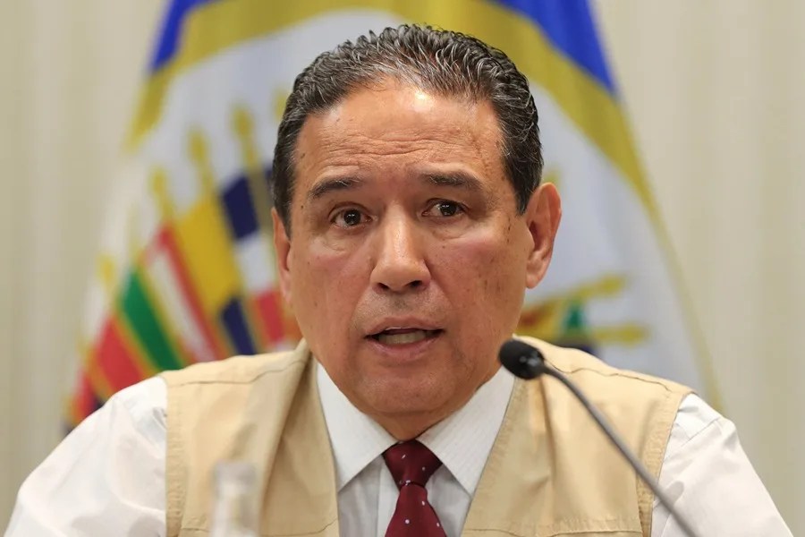 OEA Perú