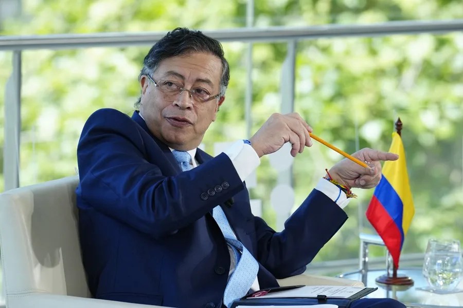El Gobierno colombiano liquida el Ministerio de la Igualdad, creado por Petro en 2023