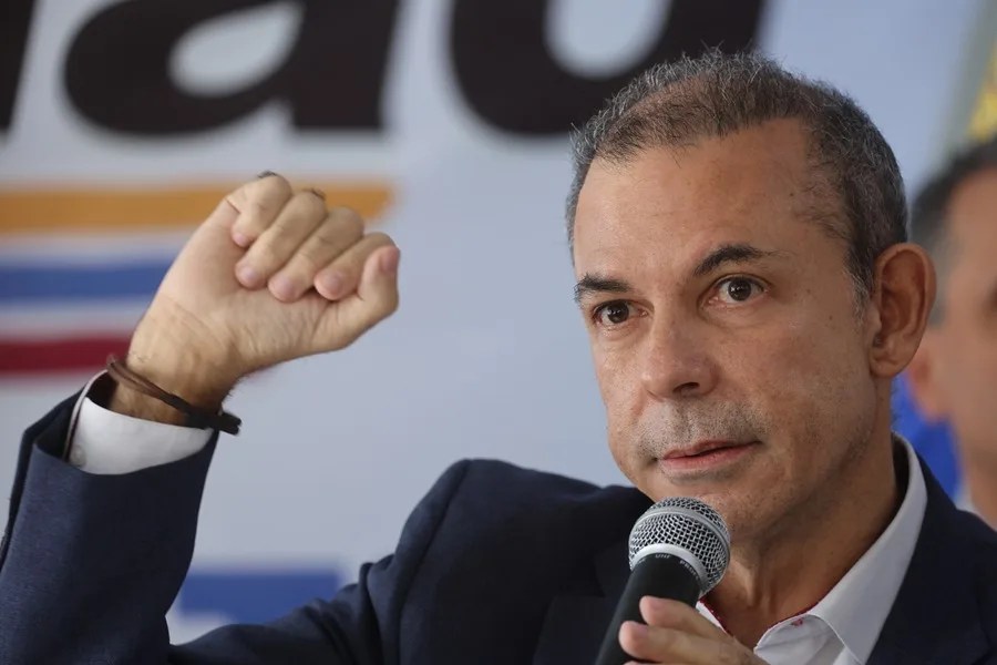 Bloque opositor venezolano expresa su disposición a "contribuir a esfuerzos" para la transición