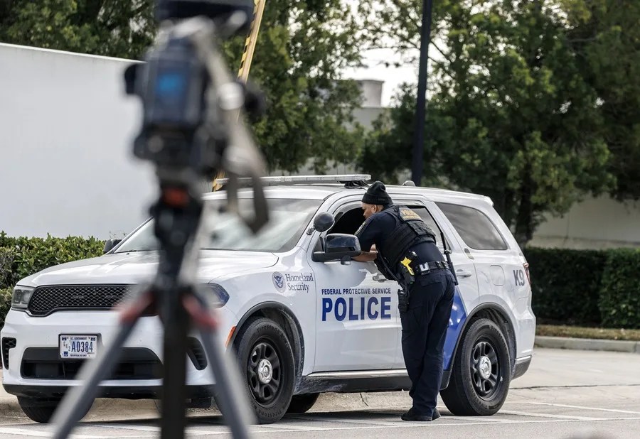 Ciudad con más venezolanos en EE.UU. nombra a jefe policial con récord de arrestos migratorios