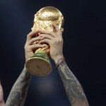 Calendario del Mundial 2026