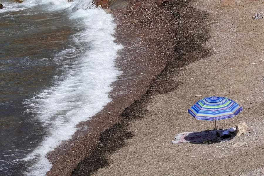 previsión tiempo fin semana calor