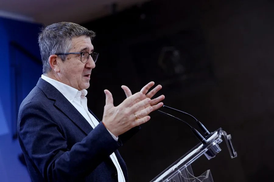 PSOE Peinado
