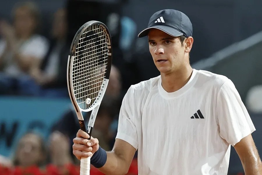 Rafa Jódar